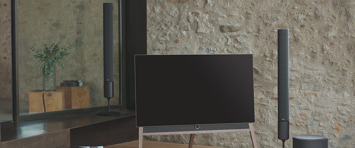 A smart TV or home cinema set? Here's what need Hestia Magazine